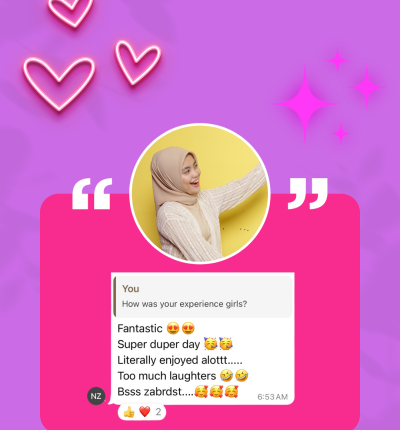 Green Modern Customer Testimonials Instagram Post (4)