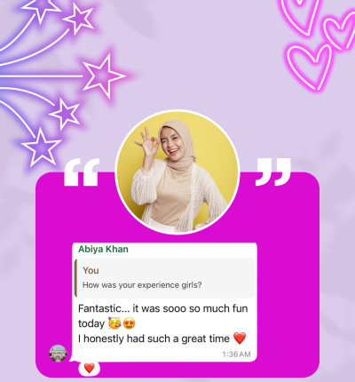 Green Modern Customer Testimonials Instagram Post (6)